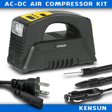 Air Compressor Model J