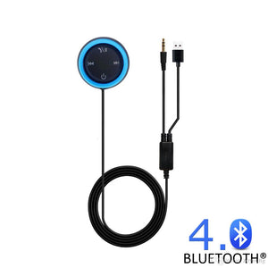 Bluetooth 4.0 Car Kit