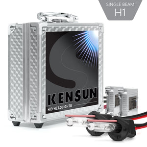 H1 HID Xenon lights for HID projector